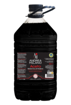 Balsamico ocet z Modeny Andrea Milano 5l